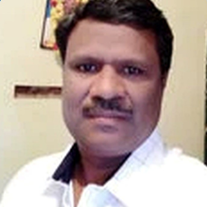 Dr. B. Kadalmani